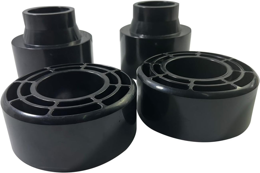 3" Front 3" Rear Leveling Lift Kit for 1999-2004 Jeep Grand Cherokee WJ 4X4 4X2