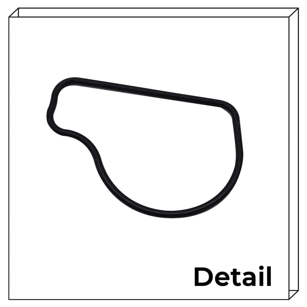 YSMN Shift Cable Kit Assembly Gasket Replacement for OMC Cobra Sterndrive
