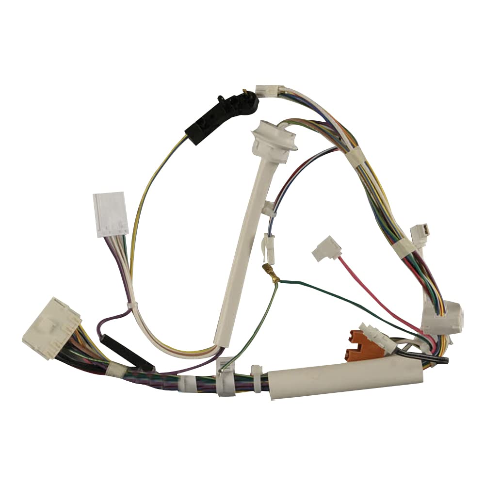 MaksPRO W10884720 Harns-Wire fits Refrigerator