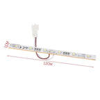 Generic 1PCS W27-105 For Refrigerator LED Light Board Replacement Light Board For Refrigerators