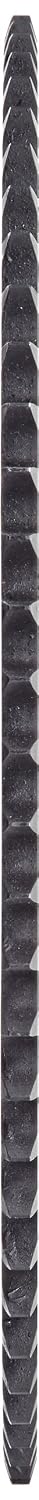 Browning 50A72 Plate Roller Chain Sprocket, Single Strand, Type A Hub, Steel, 3/4" Stocked Bore, 72 Teeth