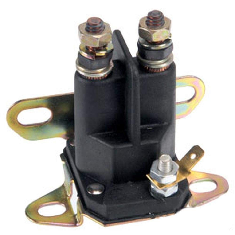 12V Solenoid Starter Fits Snapper 1-8817 18817 7075671 7075671YP 75671