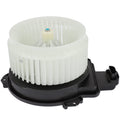 SCITOO 700328 Front AC Heater Blower Motor