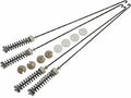 Suspension Rod Kit Replacement For Inglis MVWC300BW1 NTW4516FW0 NTW4516FW1 NTW4516FW2 NTW4516FW3 NTW4601BQ0 NTW4601BQ1 NTW4605EW0 NTW4605EW1 NTW4611BQ0 NTW4611BQ1 NTW4615EW0 NTW4631BQ0 Washer