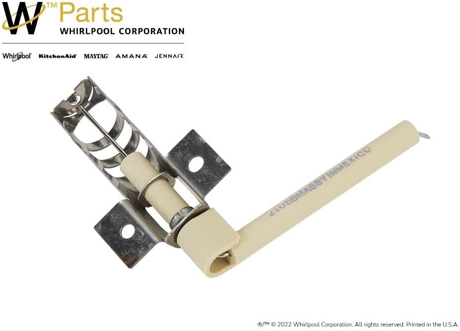 Whirlpool WP9758079 Original Genuine OEM Gas Range Igniter