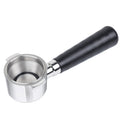 Walmeck Sump Compatible with delonghi Filter Handle Assembly