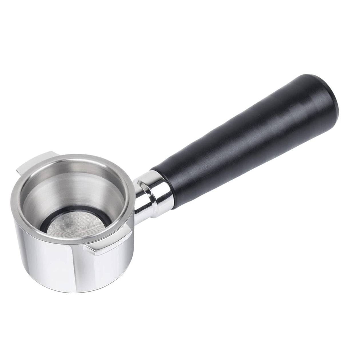 Walmeck Sump Compatible with delonghi Filter Handle Assembly