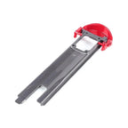 Replacement for Cyclone Bottom Lock Catch Part For V7 V8 Vacuum Cleaner OEM
