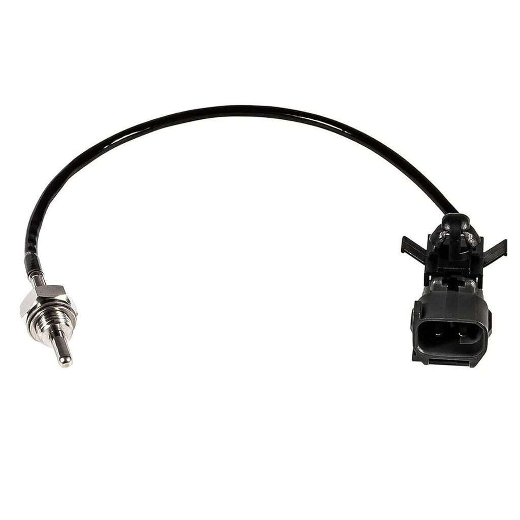 YMT 97381182 Intake Air Temperature Sensor Fits for Duramax IAT Sensor 6.6l Diesel Engine
