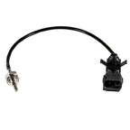 YMT 97381182 Intake Air Temperature Sensor Fits for Duramax IAT Sensor 6.6l Diesel Engine