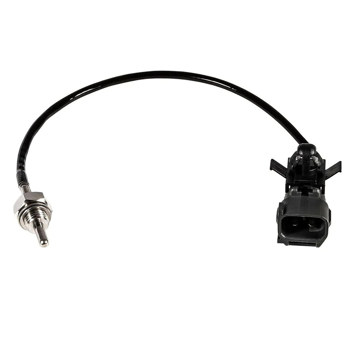 YMT 97381182 Intake Air Temperature Sensor Fits for Duramax IAT Sensor 6.6l Diesel Engine
