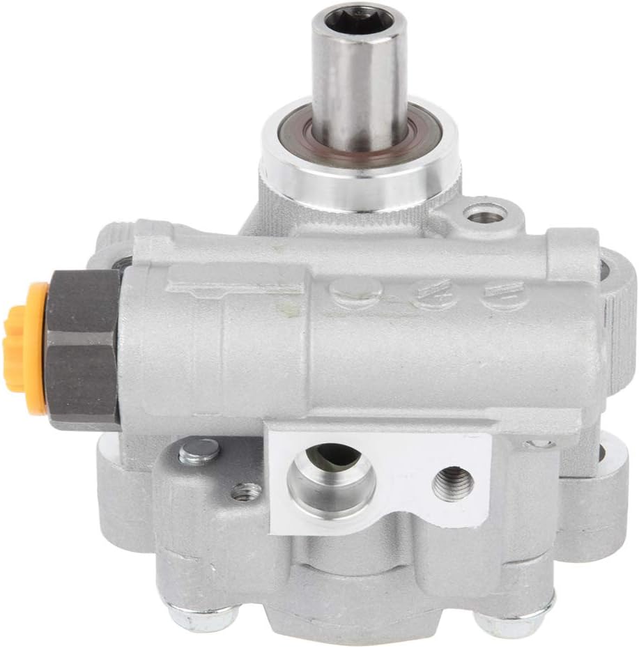 SCITOO Power Steering Pump for Dodge Dakota for Mitsubishi 21-5429