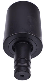 Solarhome New Top/Upper/Carrier Roller Compatible with Thomas T35S Mini Excavator Undercarriage Part
