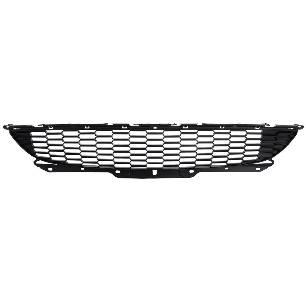 Partzer Front Grille for 2007-2015 Mini Cooper JCW R55 R56 R57 R58 R59