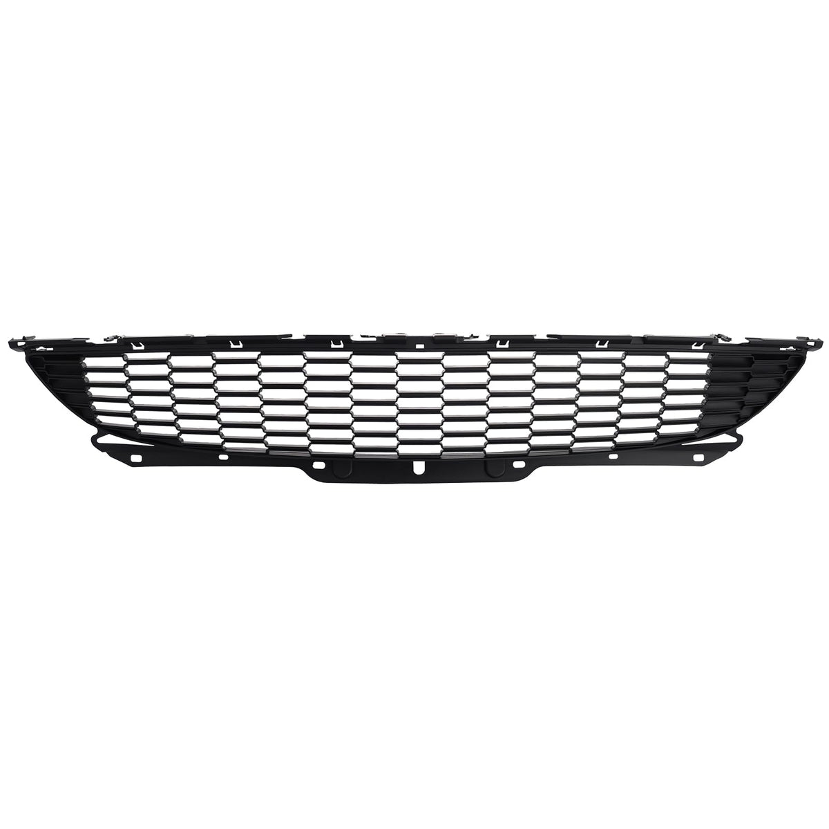 Partzer Front Grille for 2007-2015 Mini Cooper JCW R55 R56 R57 R58 R59