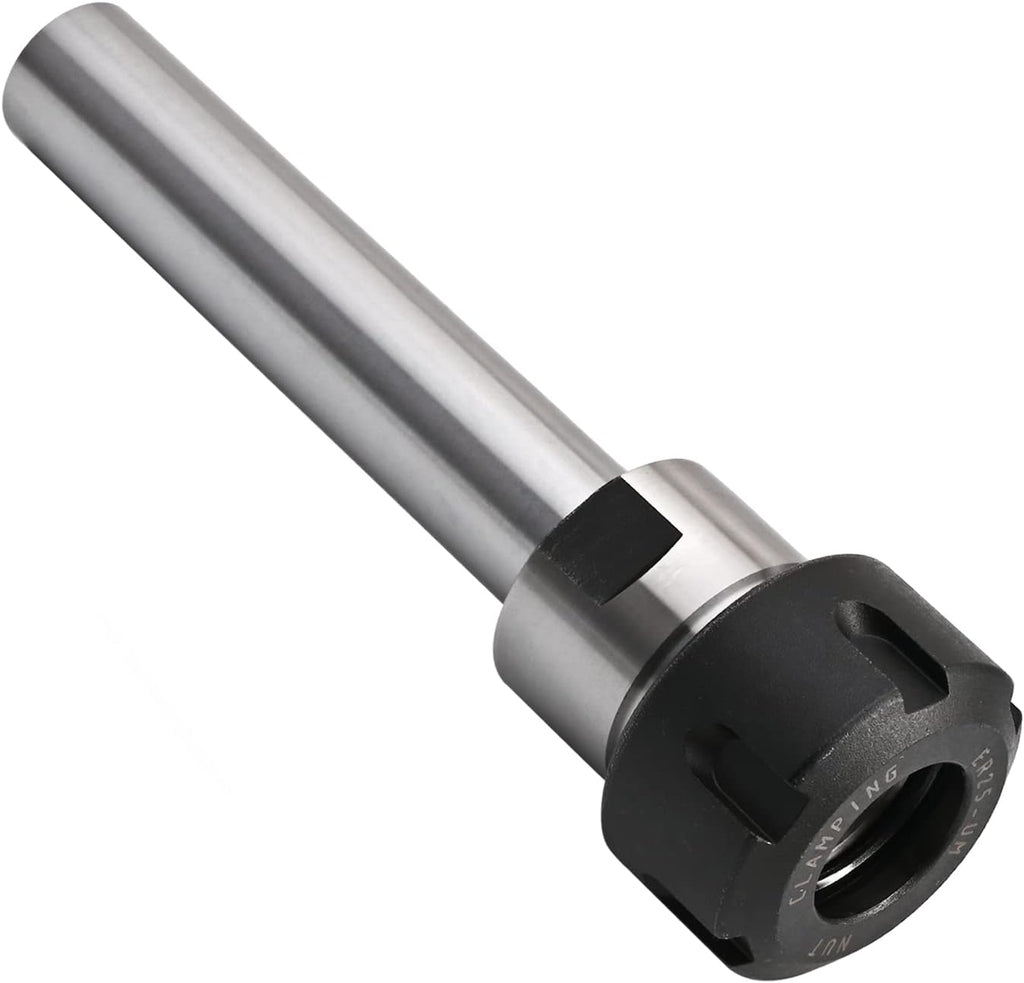 C20 ER25 100L Router Collet Chuck Extension Rod CNC Milling Tool Holder