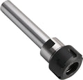 C20 ER25 100L Router Collet Chuck Extension Rod CNC Milling Tool Holder