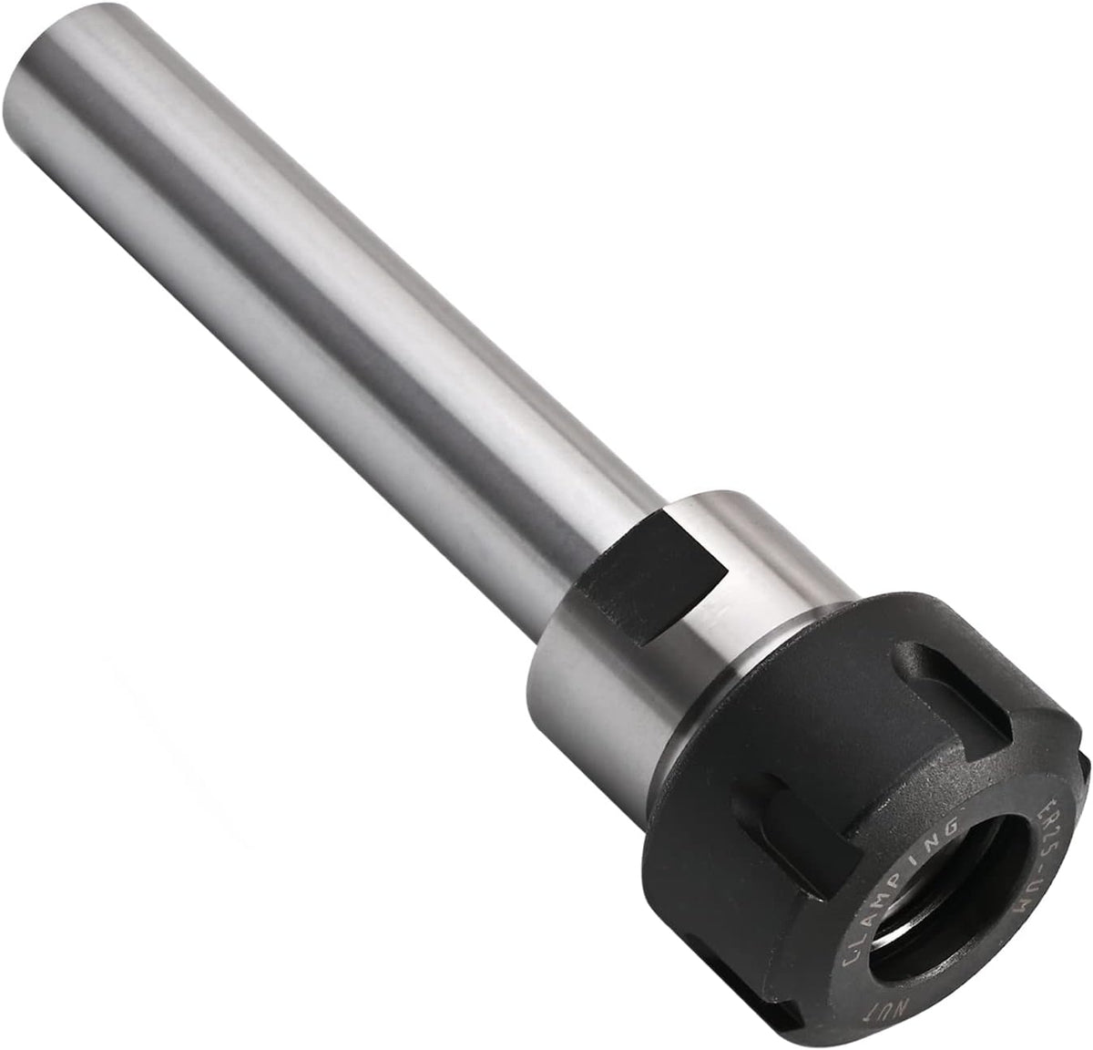 C20 ER25 100L Router Collet Chuck Extension Rod CNC Milling Tool Holder