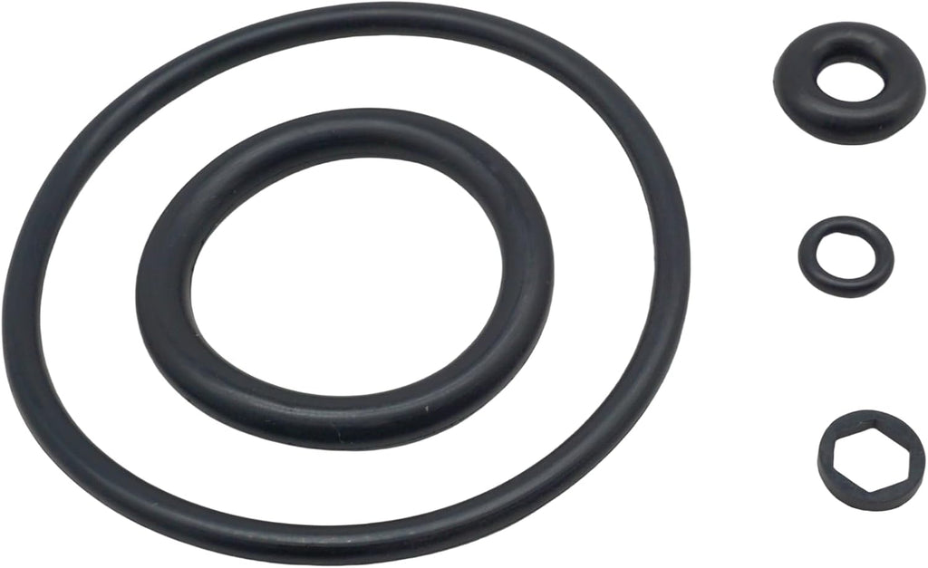396350 Outboard Lower Unit Seal Kit for Johnson Evinrude 8-15 HP