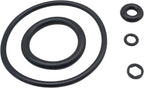 396350 Outboard Lower Unit Seal Kit for Johnson Evinrude 8-15 HP