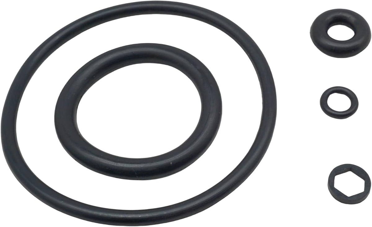 396350 Outboard Lower Unit Seal Kit for Johnson Evinrude 8-15 HP