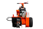 18-Inch 7 HP 208 cc Trencher