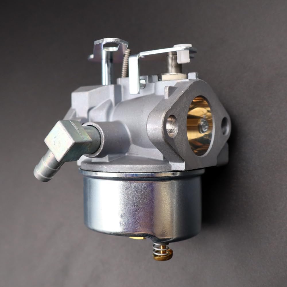 LIZAPUS 640169 Carburetor Compatible with Ariens 924117 932034