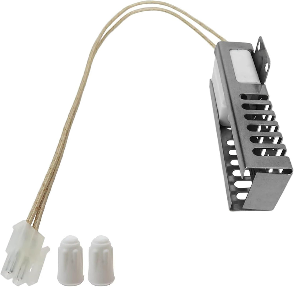 W11596211 Gas Range Oven Igniter Replacement Fit for KitchenAid Ovens KFGD500ESS04 KFGD500ESS06, Replaces 74007965 7432P143-60 W11532055 WP7432P143-60, New INGQI Replacement
