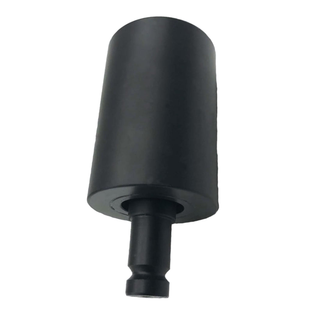 VIO55-6A Top Upper Carrier Roller Compatible with Yanmar for Mini Excavator