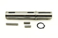 RV063 Worm Gear Speed Reducer 1-1/8" Keyed Single Output Shaft Kit