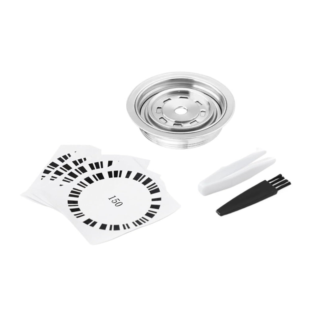 Coffee Pod Adapter, Compatible for Nespresso Vertuo