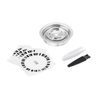 Coffee Pod Adapter, Compatible for Nespresso Vertuo