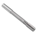 uxcell Chucking Reamer 1/2",H7 HSS Lathe Machine Reamer 6 Straight Flutes