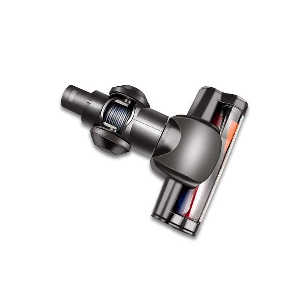 Vacuum Cleaner Electric Floor Brush Head. Compatible With Dyson DC31, DC34, DC35