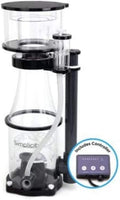 240DC Protein Skimmer for Saltwater Aquariums