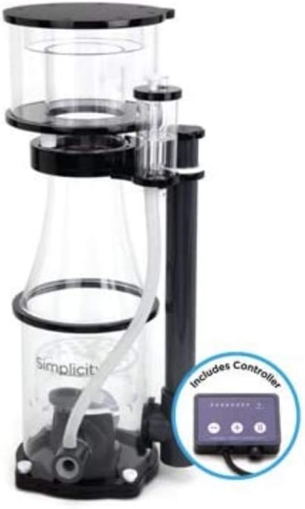 240DC Protein Skimmer for Saltwater Aquariums