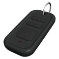 Bea Digital Transmitter, 433 MHz, (3) Buttons
