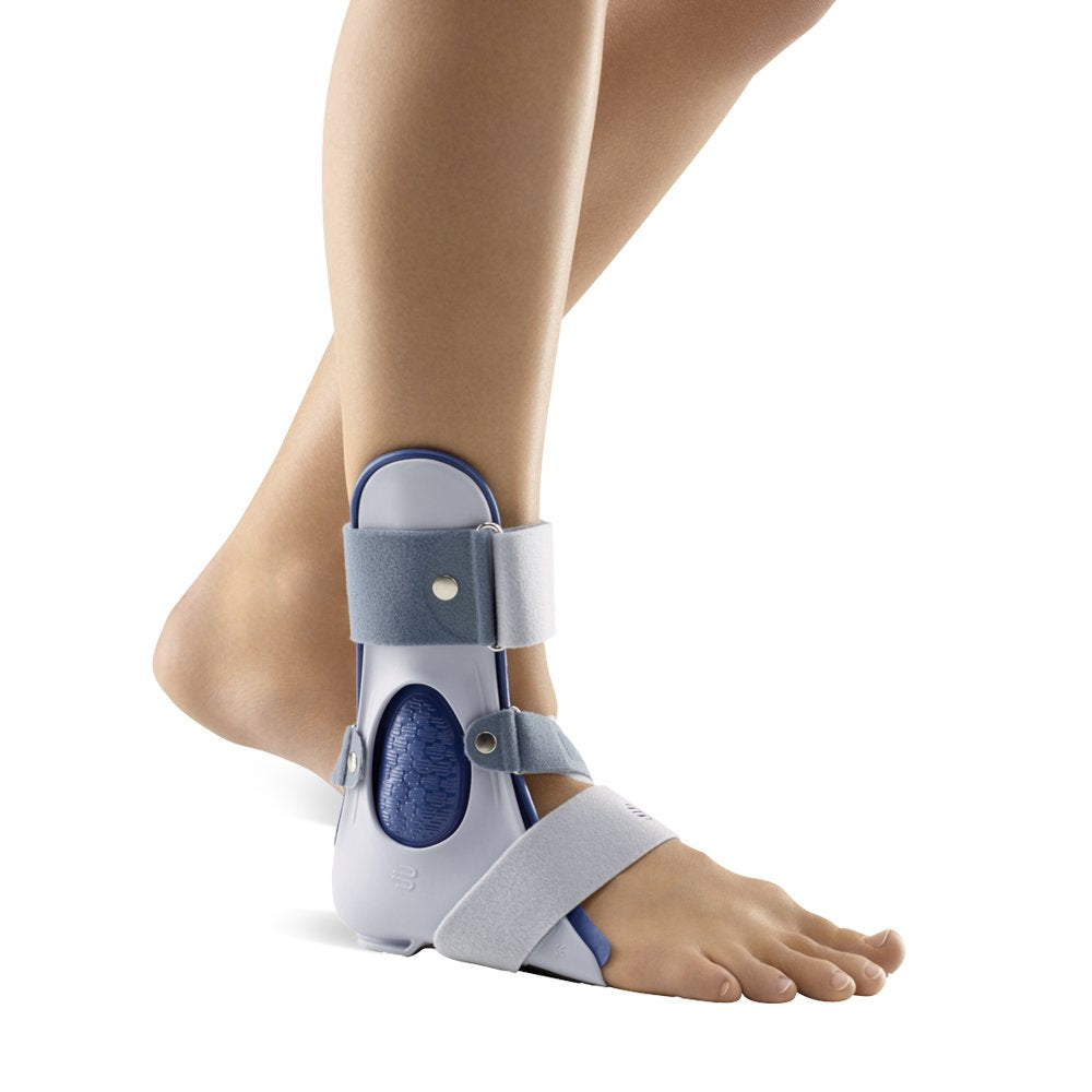 CaligaLoc - Ankle Brace - Helps Stabilize entire Ankle Giving Medial & Lateral Support, Support to Help Repair Torn
