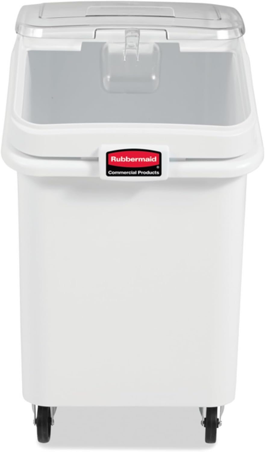 ProSave Ingredient Bin, 600 Cup, White