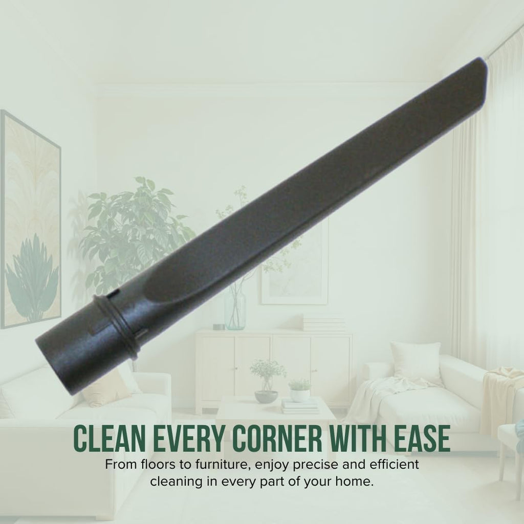 Crevice Tool Replacement for Various Bissell Vacuum Cleaners OEM # 2031056 Vacuum Attachments & Brushes Bissell