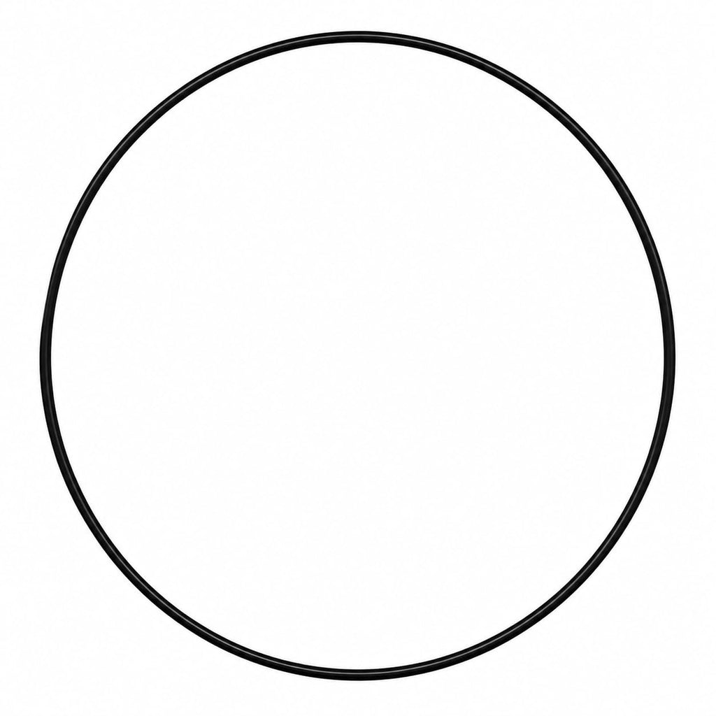 AS568-377 EPDM O-Ring, 0.210" CS, 70A, 2 Pcs