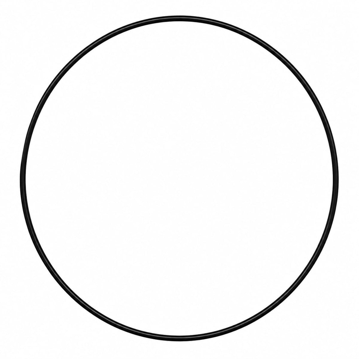 AS568-377 EPDM O-Ring, 0.210" CS, 70A, 2 Pcs