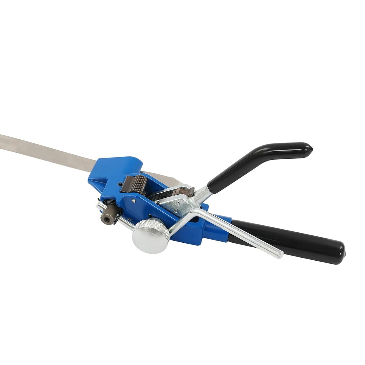Stainless Steel Strapping Banding Tool Kit 3/4"x100ft with Tensioner