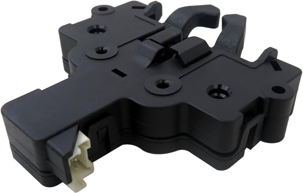 Replacement for GE/Caf:/Haier Dishwasher Door Latch for Model GDT655SGJ4WW GDT655SGJ5BB GDT655SGJ5WW GDT655SMJ0ES GDT655SMJ2ES GDT655SMJ4ES GDT655SMJ5ES