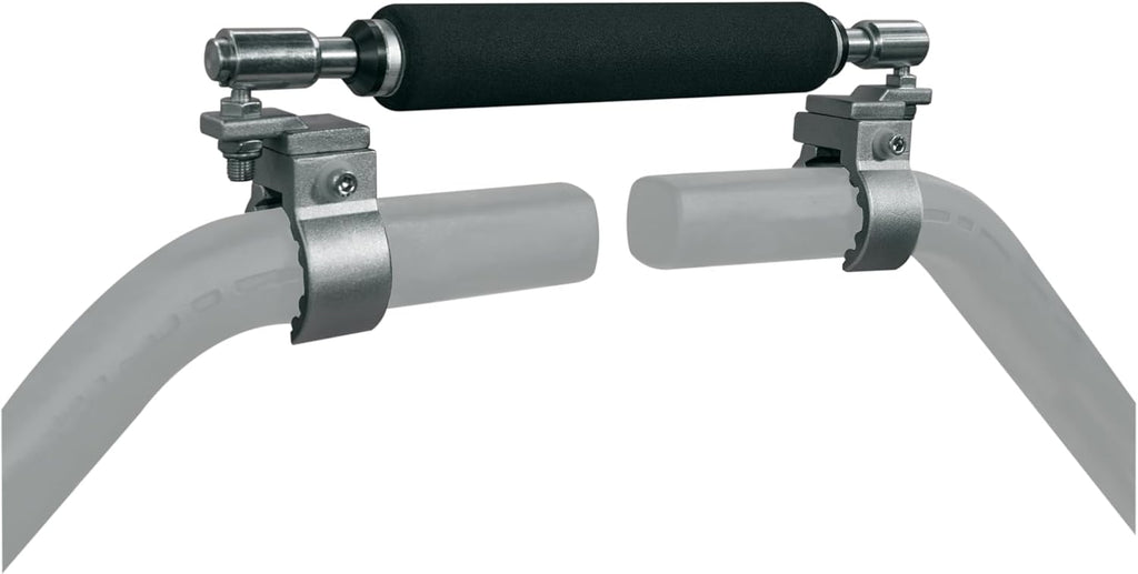 – The Original Patented One-Hand Steering Bar for Zero Turn Mowers by Greater Zero | Built in USA | Full-Motion
