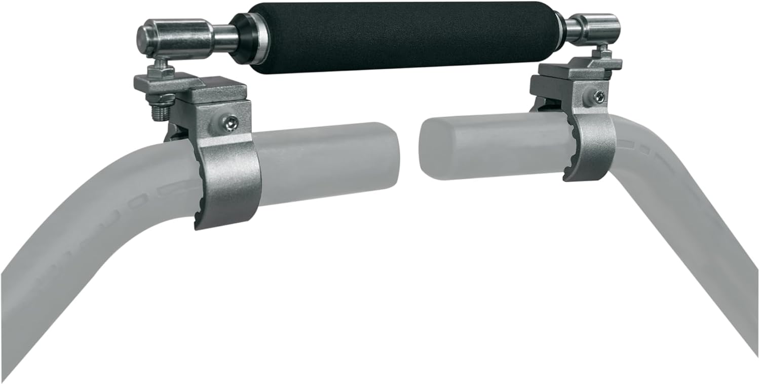 – The Original Patented One-Hand Steering Bar for Zero Turn Mowers by Greater Zero | Built in USA | Full-Motion
