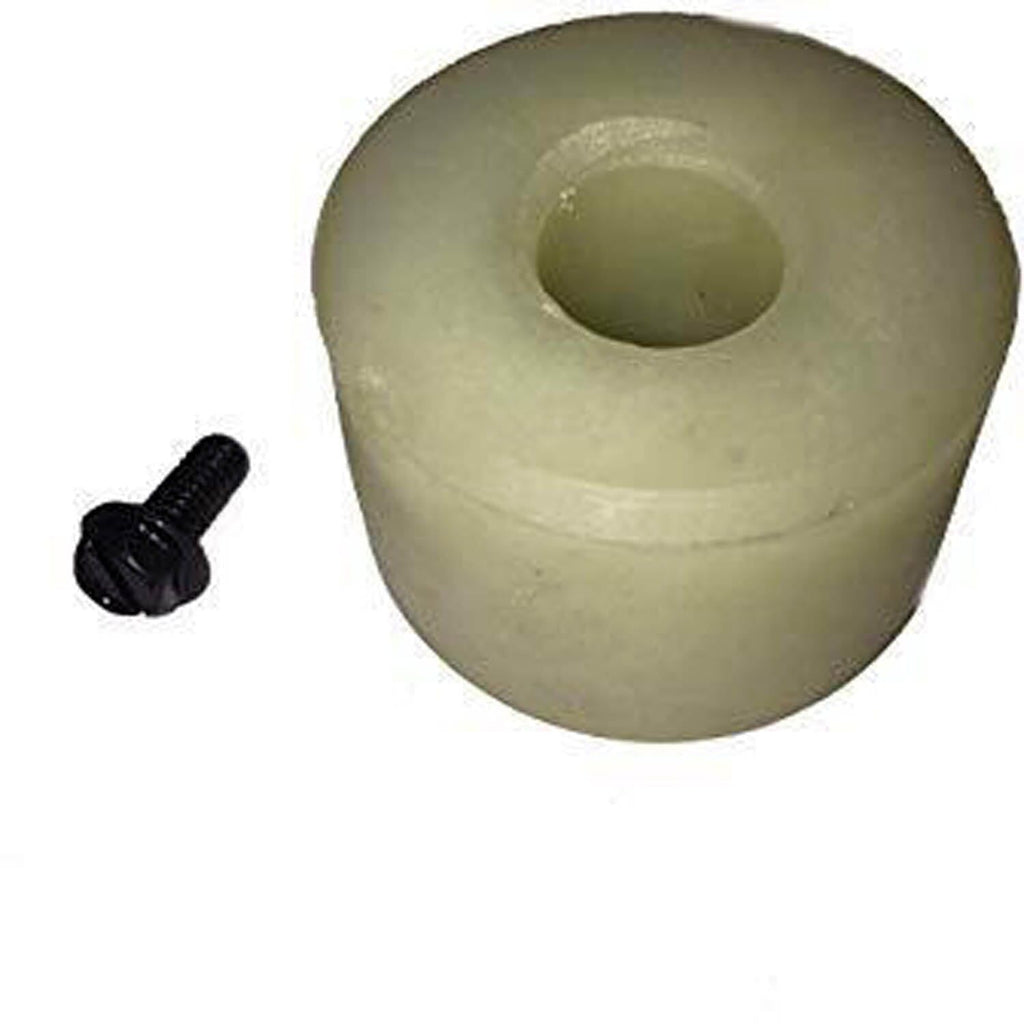 Auger Bushing for The Push Rod Shaft Compatible with ASMOKE