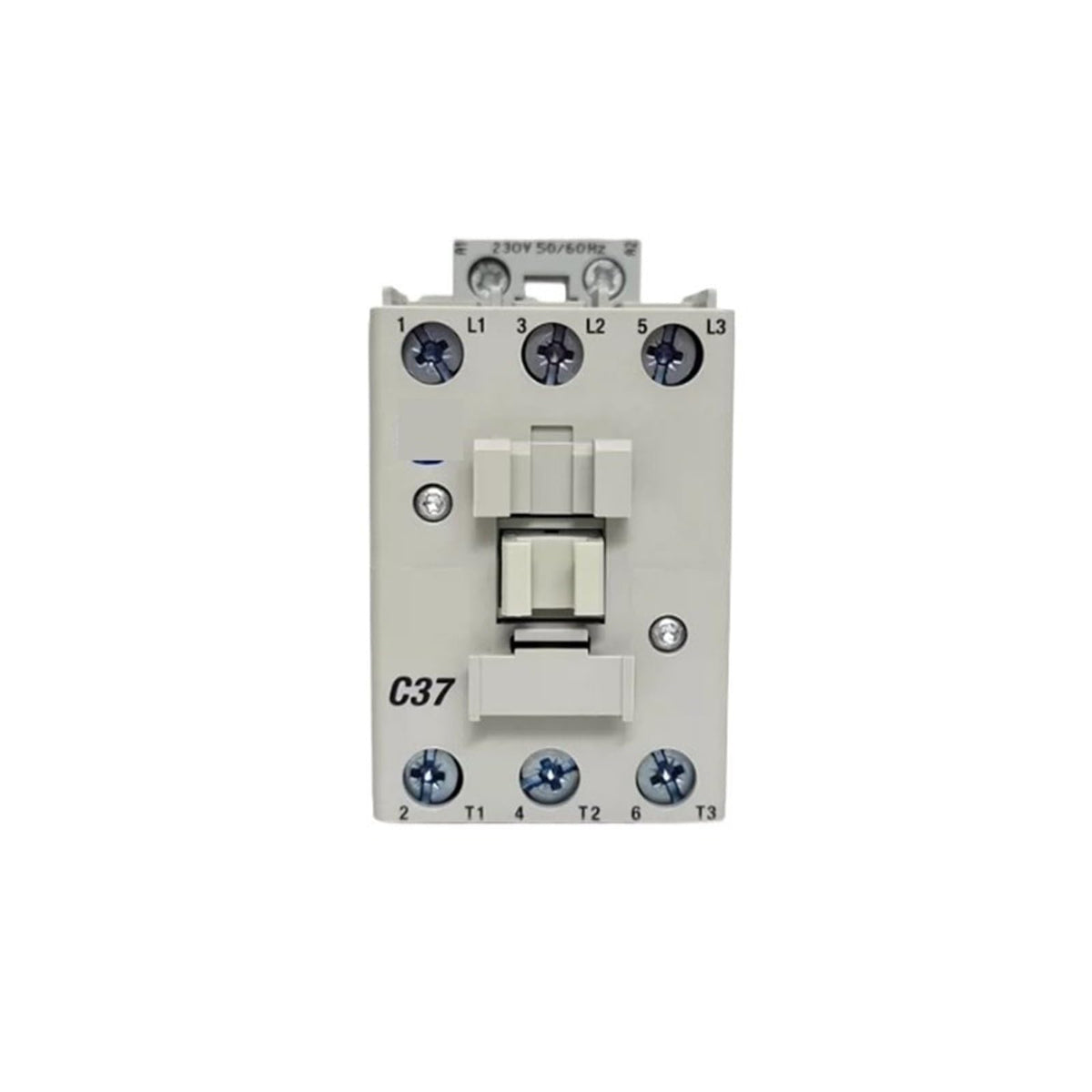 Contactor 100-C37*00 AC230V AC110V AC24V Original(AC110V)