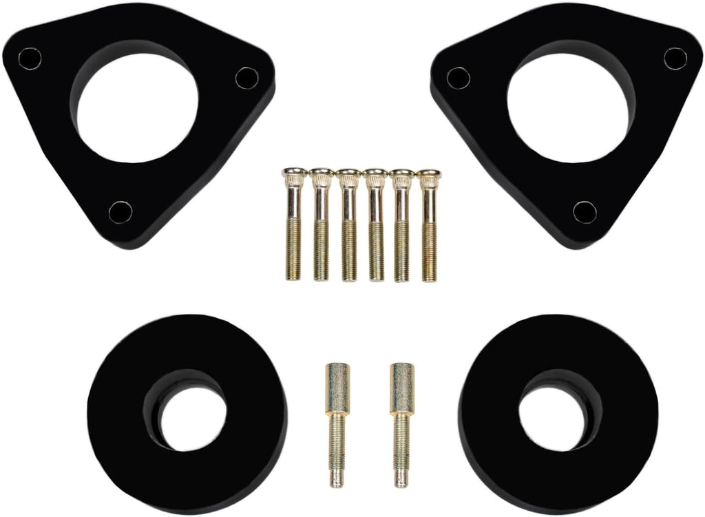 Leveling Lift Kit 1.2 inch 30mm for Hyundai - Full Kit