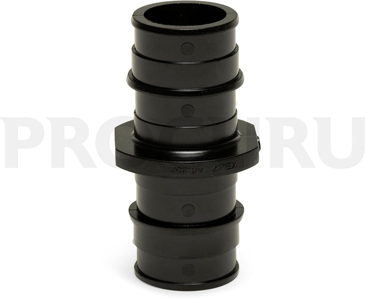 [10-Pack] PROCURU 3/4-Inch Coupling, Expansion PEX-A F1960 Plumbing Fitting, Certified Safe